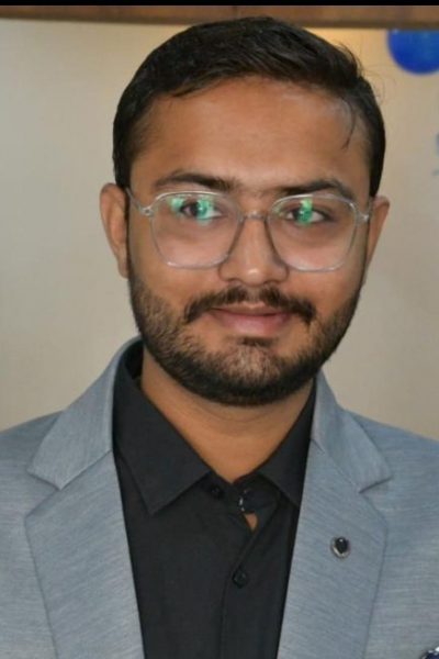 Dangar Kaushalkumar Balvantsinh